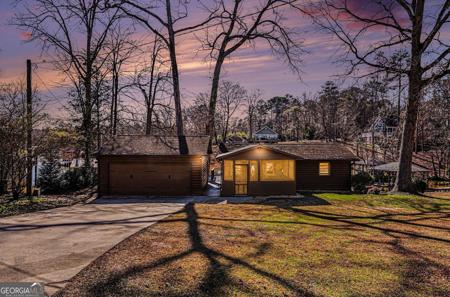 70 Birch Road, Covington GA 30014