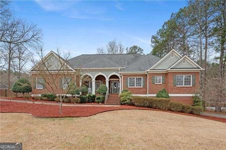 3937 Bridgewater Lane NW, Acworth GA 30101