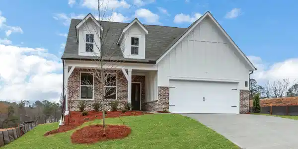 164 Henley Street, Canton GA 30114