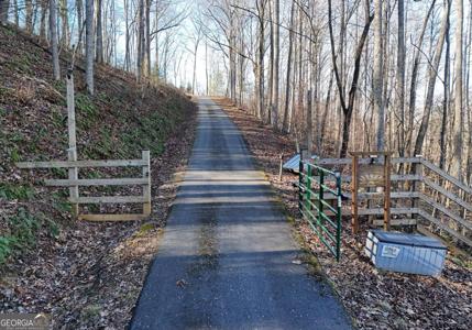 1512 Upper Bell Creek Road, Hiawassee GA 30546