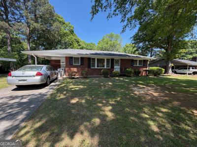 116 Trentwood Place NW, Rome GA 30165