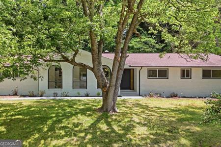 1150 Chestatee Road, Gainesville GA 30501
