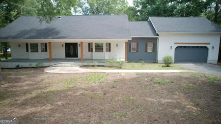 1030 INDIGO CT Indigo Court, Lincolnton GA 30817