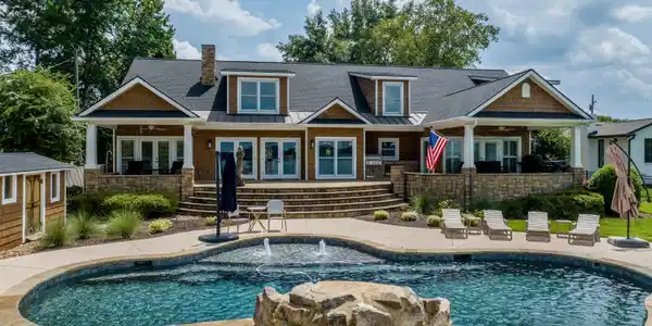 245 Lakeshore Circle, Milledgeville GA 31061
