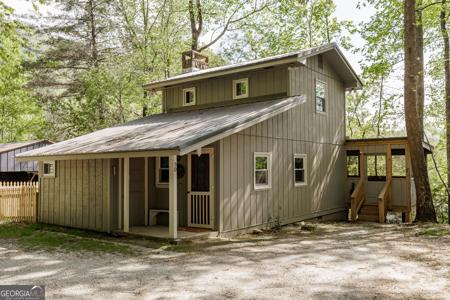 50 Atlanta Lane, Clayton GA 30525