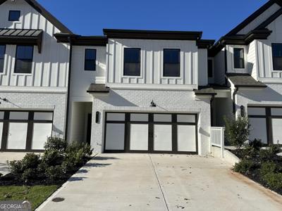 4111 Millstone Park Lane # 3A, Gainesville GA 30504