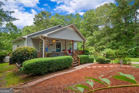 192 Jessica Drive, Wedowee AL 36278