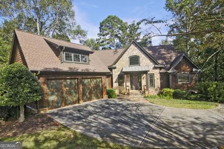 194 Edgewater Trail S, Toccoa GA 30577
