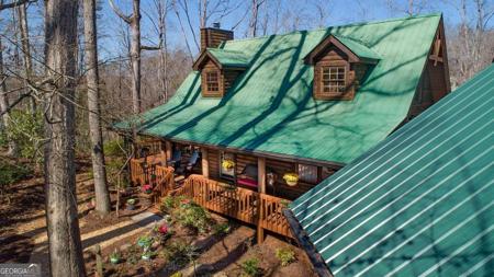 6194 Grants Ford Drive, Gainesville GA 30506