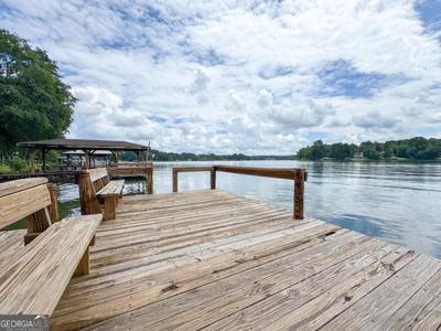 868 S Steel Bridge Road, Eatonton GA 31024