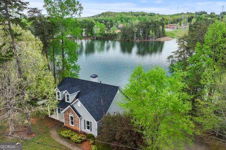 2504 Pemmican Run, Gainesville GA 30504
