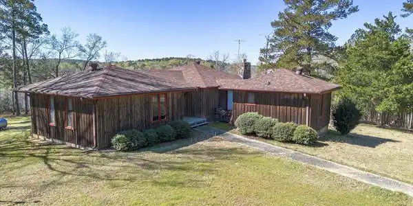 2825 Lazy River Drive, Elberton GA 30635