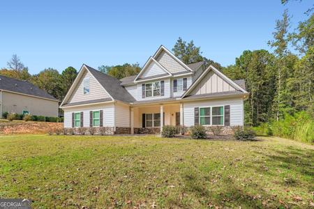 35 Hawthorn Lane, Covington GA 30014