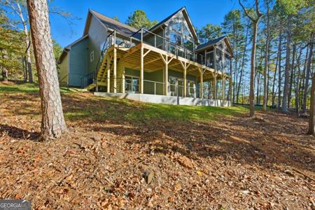 259 Currahee Place, Toccoa GA 30577