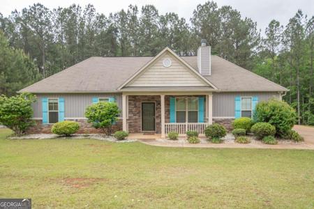 161 Edgemont Court, Lagrange GA 30240