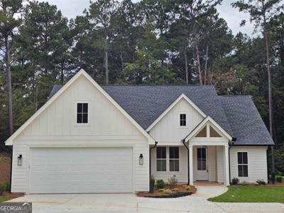 118 Lake Forest Drive, Eatonton GA 31024