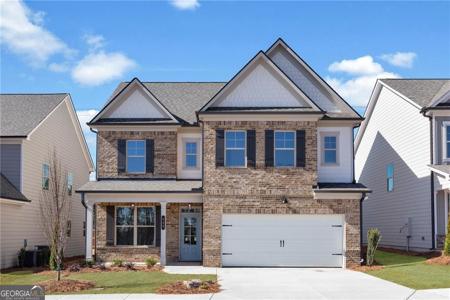 932 Homepark Circle, Buford GA 30518