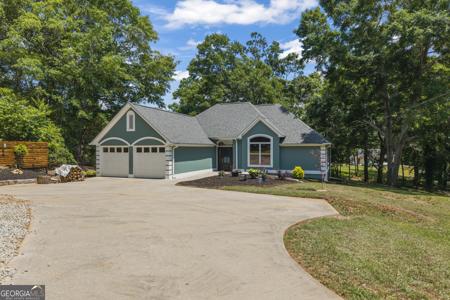 546 Old Beacon Light Road, Hartwell GA 30643