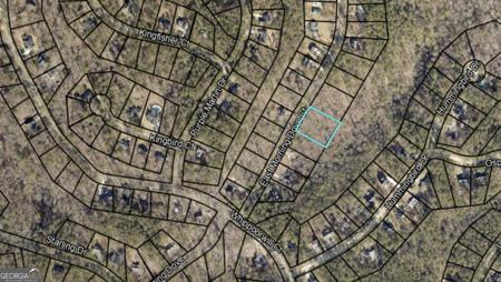 Lot 5, Monticello GA 31064 E Mourning Dove Court