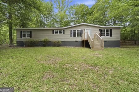 108 Forest Hill Court, Eatonton GA 31024