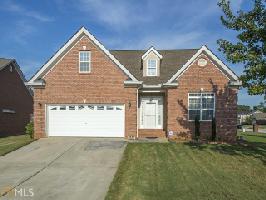8501 Spivey Village Trl