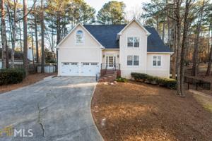 3651 Howell Wood Trl