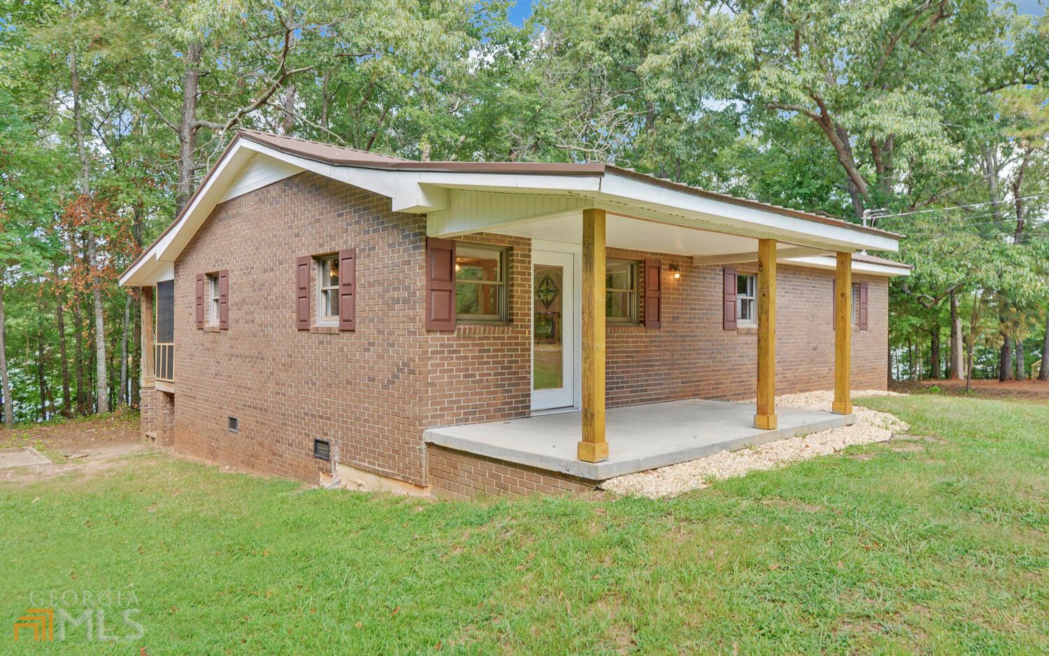 202 Forest Circle, Hartwell, GA lhrmls01283535