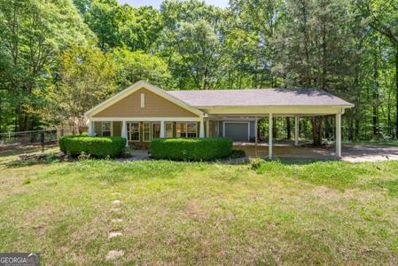 1491 Swords Trail, Buckhead GA 30625