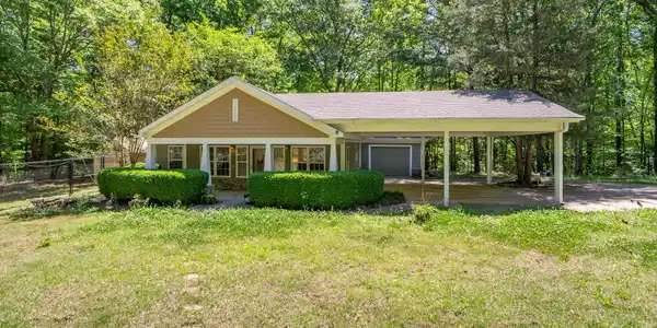 1491 Swords Trail, Buckhead GA 30625