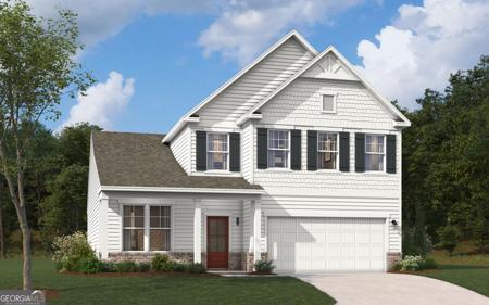 532 Regency Trail, Acworth GA 30102