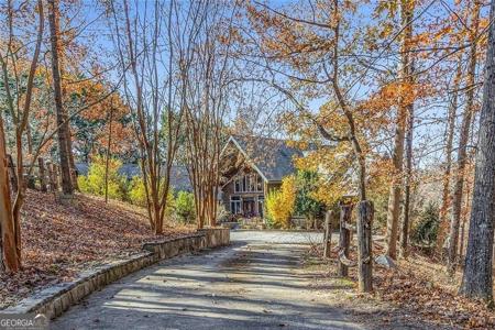 9735 Emery Drive, Gainesville GA 30506