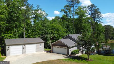 653 Cardinal Drive, Monticello GA 31064