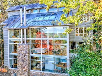 49 Richmond Lane, Lakemont GA 30552