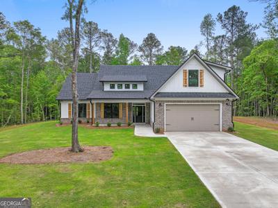 36 Fish Camp, Lagrange GA 30240