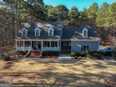155 Waters Edge Drive, Eatonton GA 31024