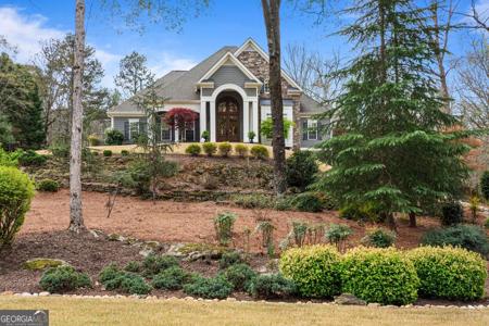 1116 Astoria Lane, Peachtree City GA 30269