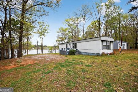 110 Daylight Drive E, Eatonton GA 31024