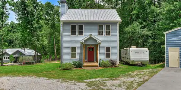 1697 Broad River Scenic Drive, Tignall GA 30668