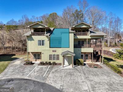 1729 Watercrest Way, Young Harris GA 30582