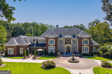 216 Redding Ridge, Peachtree City GA 30269