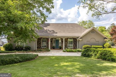 254 CASCADE Road, Columbus GA 31904