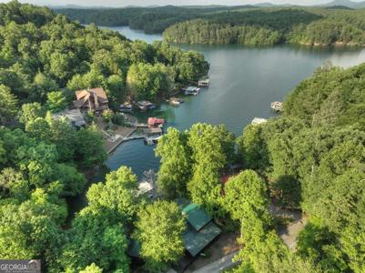 1820 Shady Falls Road, Blue Ridge GA 30513