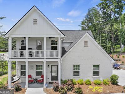 2223 Huntingdon Court, Gainesville GA 30506