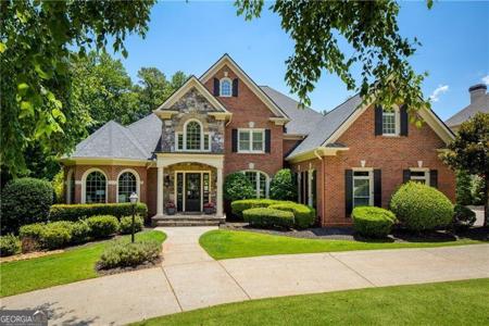 2190 Blackheath Trace, Alpharetta GA 30005
