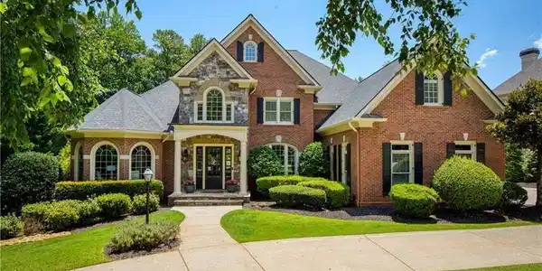 2190 Blackheath Trace, Alpharetta GA 30005