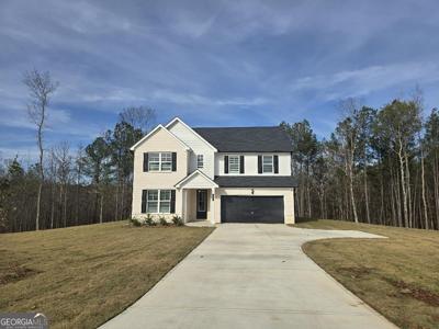 21 Cooper Drive # 50, Mansfield GA 30055