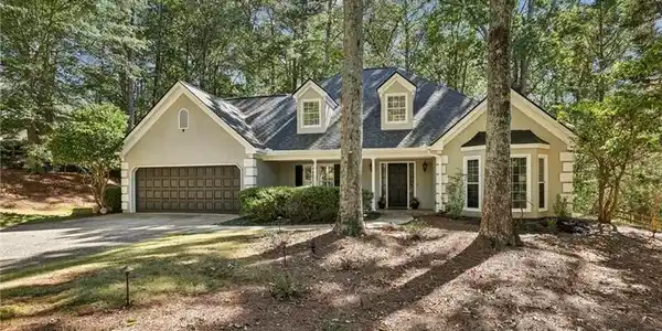 2710 Lakewind Court, Alpharetta GA 30005