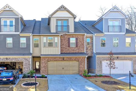 2230 Manor Pointe Drive, Cumming GA 30041