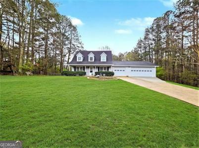 411 Harbor Way, Woodstock GA 30189
