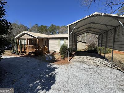 1117A Lbk Circle, Tignall GA 30668